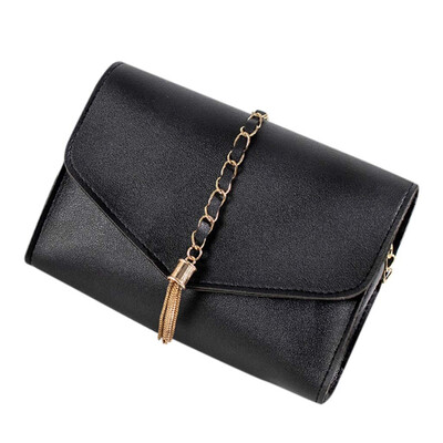 

Crossbody Bags For Women Messenger Bags 2019 Vintage Leather Bags Handbags Women Famous Brand Rivet Small Shoulder Sac