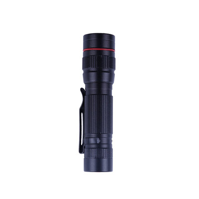 

Saidsome LED Flashlight Super Bright Waterproof Handheld Flashlights Pocket Work Light flashlight lamp