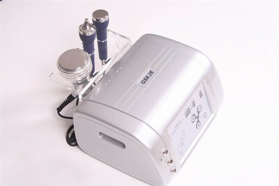 

Fast shipping Best effect 3-1 Ultrasonic Liposuction equipment Cavitation slimming machine body shaper cellulite removal skin