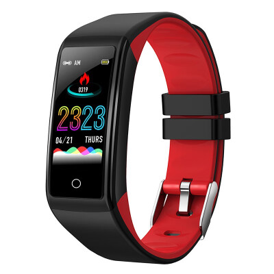 

H3 heart rate monitoring Bluetooth sports smart bracelet