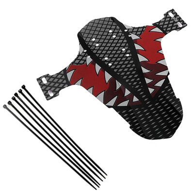 

Road Bike Fender Mountain Bicycle Fender Front Rear Mudguard Road Cycling Mountain FrontRear MTB Fender
