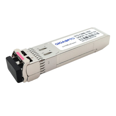 

Cisco CWDM-SFP10G--10 Compatible 10G CWDM SFP 10km DOM Transceiver Module