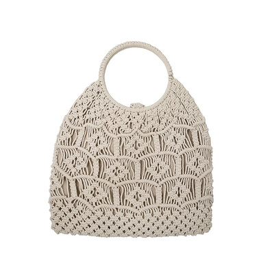 

MEIYU Bag hand-woven ladies bag national style 13937