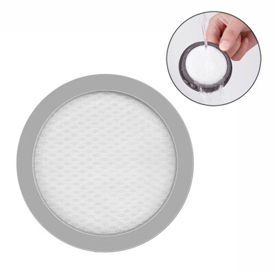 

1pcs Filter Replacement For Xiaomi Youpin JIMMY JV11 Vacuum Cleaner Accessories