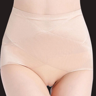 

〖Follure〗Women Highs Waists Underpants Body Pants Body-Shaping Comforts Body-Shaping Pant