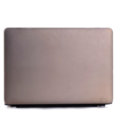 

Hard Matte Frosted Case Cover Snap-on Shell Protective Skin Ultra Slim Light Weight for Apple MacBook Pro with Retina Display 15-i