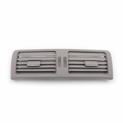 

Front Center Console AC Air Vent Outlet Panel Grille Cover for W251 R280