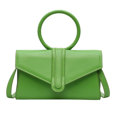 

Women Fashion Handbags Small Square Bags Ladies Solid Color Messenger Bag Flap PU Shoulder Crossbody Bags Sac Femme T30
