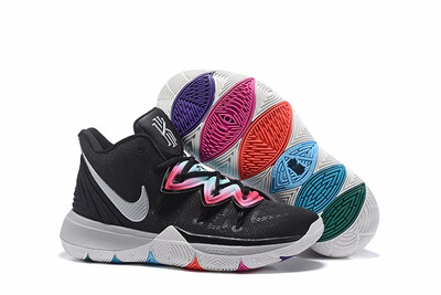 

Nike Kyrie 5 Bandulu EP Man Basketball Shoes
