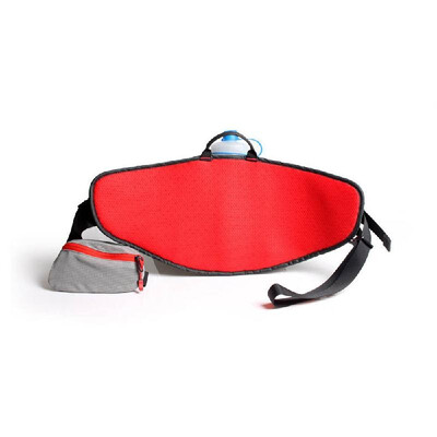 

Outdoor Multifunctional Travel Bicycle Waist Pack with Water Bottle Holder