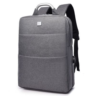

Brand outdoor casual designer backpack computer bag student school bag for men women girl boy kids travel business backpack bag