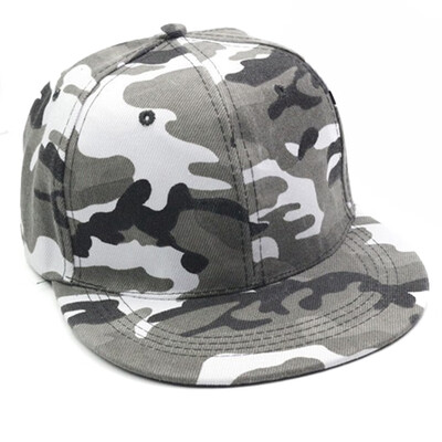 

Men Women Good Quality Flat Camouflage Baseball Newsboy Cap Summer Tourism Sports Hats