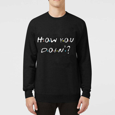 

Toponeto Mens Fashion Winter Solid Printed Long-sleeved Hooded SweatShirt Halloween Tops