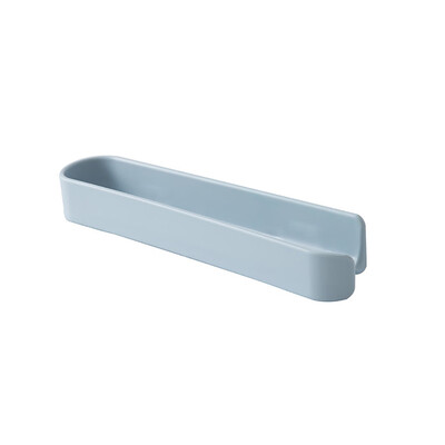 

〖Follure〗Wall Mounted Bathroom Towel Cleaning cloth Rack Holder Hanger Useful Shelf