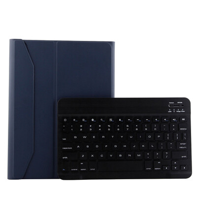 

FT-1130B Smart Keyboard Case for iPad Pro 11 inch Ultra-thin Wireless Keyboard Case Magnetic Detachable Tablet Cover Anti-Scratch
