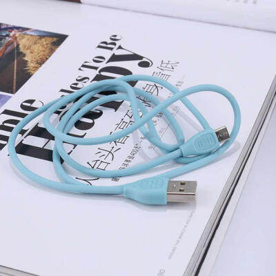 

BH-SJX007 Micro USB Fast Charging Data Cable Mobile Phone Accessories 1m