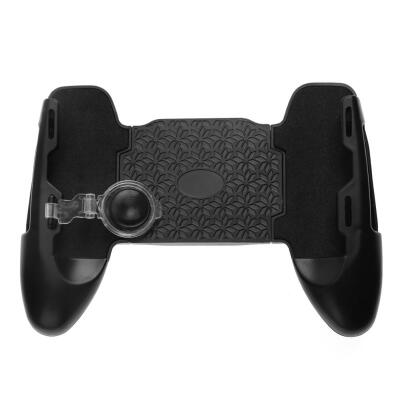 

3 in 1 Joystick Grip Extended Handle Sucker Gamepad Mobile Phone Holder