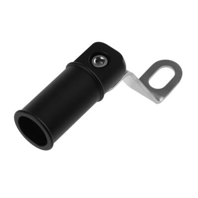 

Universal Motorcycle Rearview Mirror Mount Clamp Bar for Phone Bracket