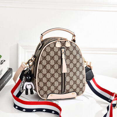 

Summer broadband oblique Bag girl student Korean version Baitao Lady Bag Fashion single shoulder bag