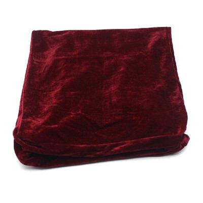 

Piano Stool Chair Bench Cover Pleuche Decorated with Macrame 75 35cm for Piano Dual Seat Bench Universal Beautiful