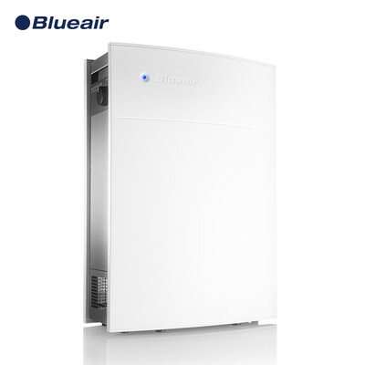 

Blueair Airair Air Purifier 303 Home Bedroom Baby Childrens Room Indoor Silent Removal of Formaldehyde Deodorization&Fog Removal In addition to Pollen Secondhand Smoke