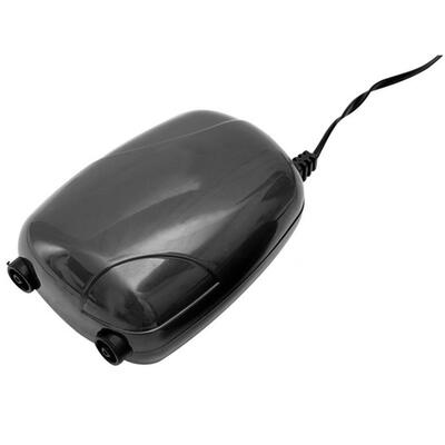 

Aquarium Air Pump Mini Air Compressor Oxygen Pumps Fish Tank Accessories