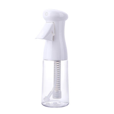 

Hairdressing Spray Empty Bottle Refillable Mist Bottle Salon Hair Tools