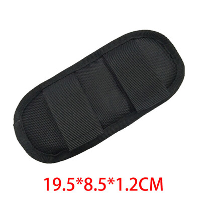 

Shoulder StrapBackpack Bag Tactical Shoulder Belt Pad Strap Belt Cushion Strap Pad Damping