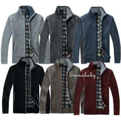 

Mens Womens Long Sleeve Fleece Coats Zip Up Long Sleeve Baggy Furry Coat Jacket