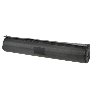

16" Thick Barbell Neck Pad Shoulder Support for Weight Lifting Powerlifting Fits 2 Inch Bars