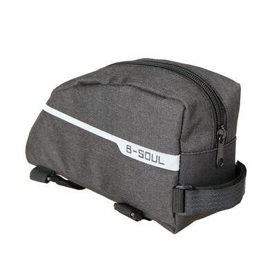 

Waterproof Cycling Riding Bike Frame Bag Front Tube Bicycle Triangle Bags