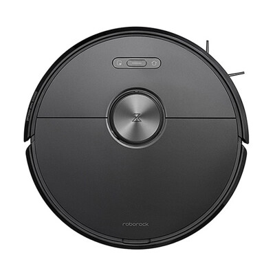

2019 Roborock Newest S6 White Robot Vacuum Cleaner Home Automatic Sweeping Dust Sterilize Smart Planned Washing Mopping