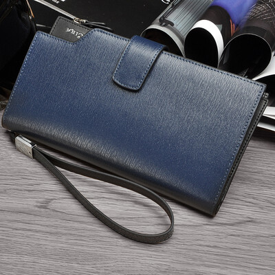 

Mans leather wallet C60182