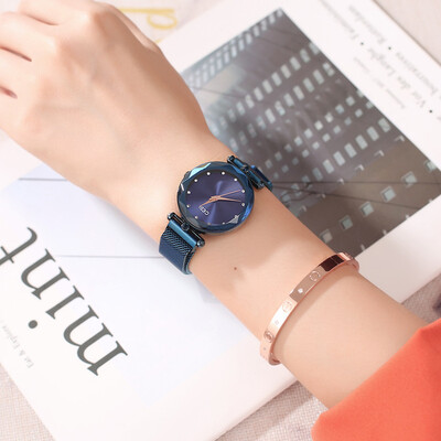 

Gedi watch actress female ladies watch female watch waterproof trend