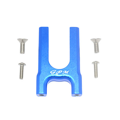 

Siaonvr GPM Racing Aluminum Differential Holder Mount For ARRMA KRATON TYPHON RC Car