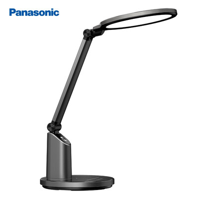 

Panasonic Touch Dimming Color Learning Table Lamp HHLT0633