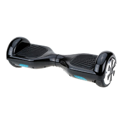 

Dual Two 2 Wheels Self Balancing Smart Electric Mini Scooter Skateboard Intelligent Balance Car Unicycle with LED Light