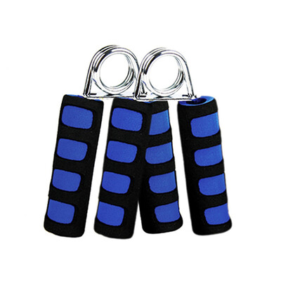 

Rehabilitation Fitness Equipment Rubber Type A Grip