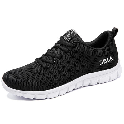 

Sports shoes mens shoes wild mesh light running shoes mens flying woven shoes breathable walking shoes