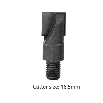 

Multifunctional Professional Locksmith Woodworking Door Lock Mortiser Kit Hole Saw Opener Intallation Mortising Jig Tool Maintenan
