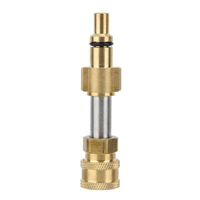 

Greensen 14 Interface 12mm High Pressure Water Guns Conversion Guns Head Barrel Connector