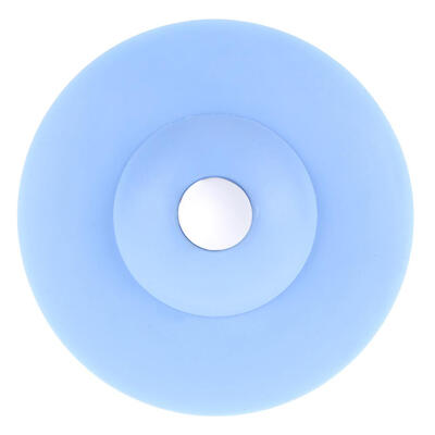 

Silicone Sink Strainer Anti-block Water Stopper Hair Catcher Floor Drain