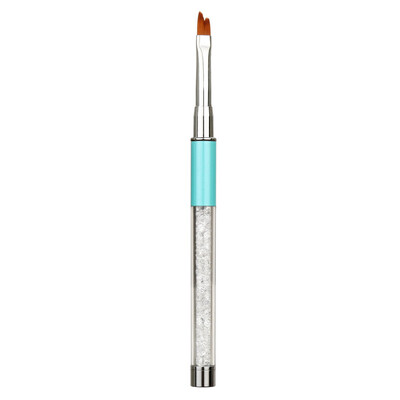 

〖Follure〗Nail Art Tips UV Gel Crystal Acrylic Painting Drawing Pen Polish Brush Pen