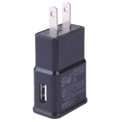 

Travel USB Port 5V 1A WallCar Charger Adapter For Samsung HTC