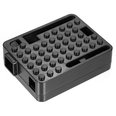 

ABS Protective Case Shell Enclosure Cover Box For Arduino UNO R3