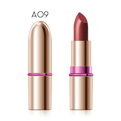 

Bullet Lipstick Moisturizing Non-marking Waterproof Cosmetics Natural Long-lasting Beauty Makeup Cosmetic