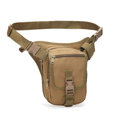 

Outdoor Military Waist Belt Pack Phone Case Pouch Bag Camping Hiking Fishing