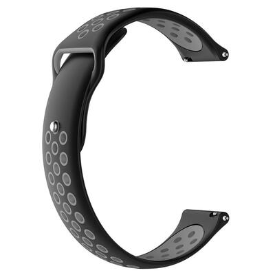 

22mm Watchband Strap for Samsung Gear S3 Gear2 R380 Gear2 Neo R381 Live