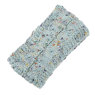 

〖Follure〗2018 Knitted Crochet Twist Women Headband Winter Ear Warmer Elastic Hair Band