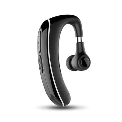 

MST-S1 Sports Bluetooth Earphones Wireless Business Headset Handsfree Stereo Headphone With Microphone For Phone